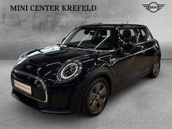 Schwarz Gebraucht 2022 Mini Cooper SE Essential Kleinwagen | 17.815 € (Fairer Preis)