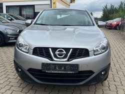 Silver (m) Gebraucht 2011 Nissan Qashqai Acenta SUV | 5.900 € (Superpreis)