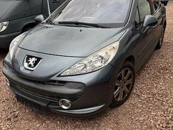 Grau Gebraucht 2008 Peugeot 207 Kleinwagen | 1.990 € (Guter Preis)