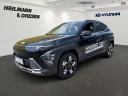 Schwarz Neu 2025 Hyundai Kona Trend SUV | 32.650 € (Fairer Preis)