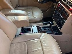 Grün Gebraucht 1995 Mercedes G320 SUV | 36.990 €