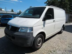 Grau Gebraucht 2008 VW T5 Van | 4.200 € (Superpreis)