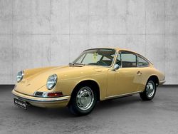 Beige Gebraucht 1966 Porsche 912 Coupé | 82.900 €