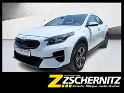(wd) cararraweiss Gebraucht 2022 Kia XCeed Comfort SUV | 19.790 € (Guter Preis)