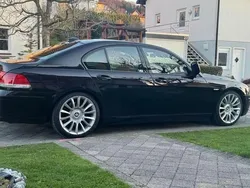 Gebraucht 2007 BMW 750 Limousine | 10.000 € (Etwas zu teuer)