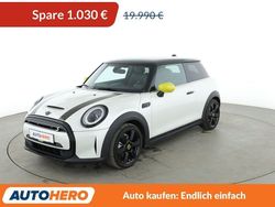 Weiß Gebraucht 2023 Mini Cooper SE Classic Kleinwagen | 18.960 € (Fairer Preis)