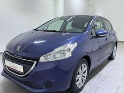 Bleu virtuel Gebraucht 2014 Peugeot 208 Active Kleinwagen | 2.990 € (Guter Preis)