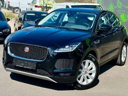 Schwarz Gebraucht 2020 Jaguar E-Pace S SUV | 22.800 € (Superpreis)