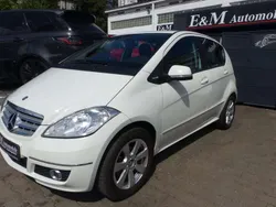Mercedes A180