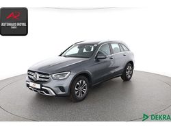Gebraucht 2021 Mercedes GLC220 SUV | 35.880 € (Fairer Preis)