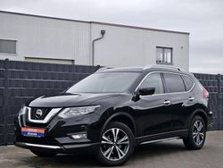 Schwarz Gebraucht 2019 Nissan X-Trail 360º SUV | 18.450 € (Fairer Preis)