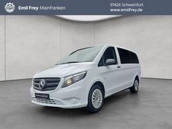 Weiß Gebraucht 2023 Mercedes Vito Marco Polo Van | 38.390 €