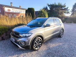 Grau Gebraucht 2020 VW T-Cross United SUV | 19.680 € (Fairer Preis)