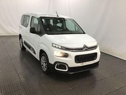 Gebraucht 2022 Citroën Berlingo Feel Van / Kleinbus | 11.979 € (Superpreis)