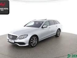 Mercedes E350