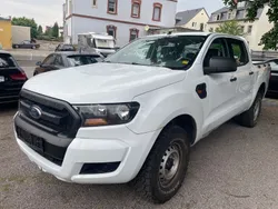 Weiß Gebraucht 2016 Ford Ranger XL Abholung | 12.999 € (Fairer Preis)
