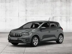 Safarigrüngrau (grau) Neu 2024 Dacia Sandero Expression Kleinwagen | 18.239 € (Fairer Preis)