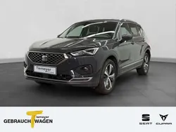 Grau Gebraucht 2023 Seat Tarraco Xperience SUV | 31.990 € (Guter Preis)