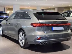 Grau Neu 2025 Audi A5 Coupé | 60.249 € (Fairer Preis)