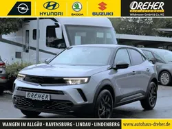Kontrast grau Neu 2024 Opel Mokka GS Line SUV | 22.780 € (Fairer Preis)