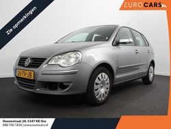 Grau Gebraucht 2006 VW Polo Comfortline Limousine | 1.740 € (Fairer Preis)