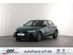 Andere farbe Gebraucht 2019 Audi A1 Sportback Advanced Kleinwagen | 18.750 € (Teuer)