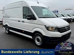 Candyweiß Gebraucht 2019 VW Crafter Van | 25.800 € (Guter Preis)