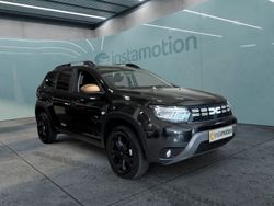 Schwarz Gebraucht 2024 Dacia Duster Extreme SUV | 25.690 € (Fairer Preis)