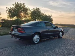 Gebraucht 1992 Opel Calibra Coupé | 7.999 €