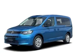 VW Caddy Maxi Life