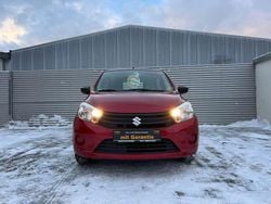 Rot Gebraucht 2015 Suzuki Celerio Club Kleinwagen | 6.490 € (Fairer Preis)