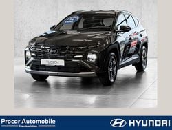 Ecotronic grey Neu 2025 Hyundai Tucson Select SUV | 31.290 € (Superpreis)