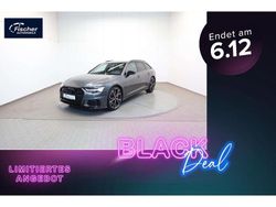 Grau Neu 2025 Audi S6 Sport Kombi | 92.780 € (Fairer Preis)