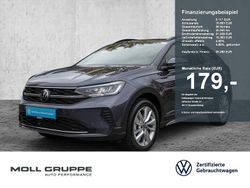 Grau Neu 2025 VW Taigo Life SUV | 23.980 € (Fairer Preis)