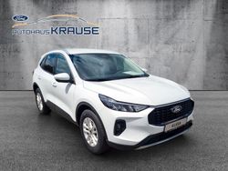 Frostweiß Neu 2025 Ford Kuga Titanium SUV | 36.100 € (Fairer Preis)