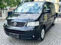 Schwarz Gebraucht 2003 VW T5 Van | 4.990 €