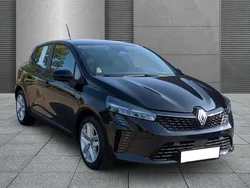 Schwarz Gebraucht 2025 Renault Clio V | 19.530 € (Fairer Preis)