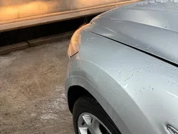 Grau Gebraucht 2008 Ford Mondeo Kombi | 2.500 € (Guter Preis)