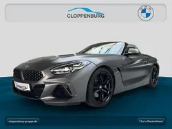 Bmw individual frozen grey ii Gebraucht 2021 BMW Z4 M Sport Cabrio | 44.890 € (Fairer Preis)