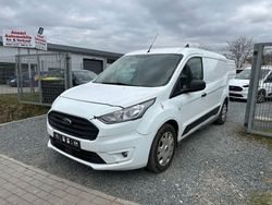 Frostweiß Gebraucht 2022 Ford Transit Trend Van / Kleinbus | 6.990 € (Superpreis)