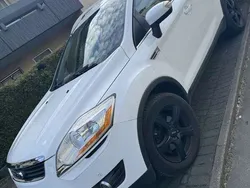 Weiß Gebraucht 2012 Ford Kuga Champions Edition SUV | 10.500 € (Teuer)