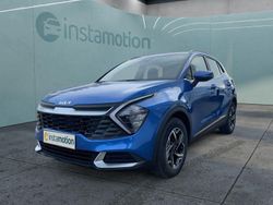 Blau Neu 2025 Kia Sportage SUV | 27.699 € (Superpreis)