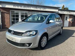 VW Golf Plus