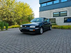 Violet Gebraucht 1995 VW Golf III Limousine | 5.300 €