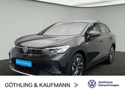 Grau Gebraucht 2022 VW ID.4 Pure SUV | 22.960 € (Fairer Preis)