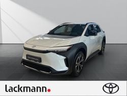 Neu 2025 Toyota bZ4X SUV | 39.990 € (Fairer Preis)