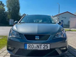 Grau Gebraucht 2015 Seat Ibiza Sun Limousine | 8.200 € (Teuer)