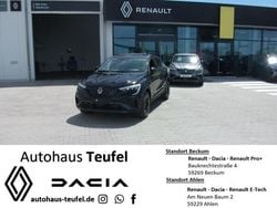 Blau (nachtblau, schwarzes dach) Neu 2024 Renault Arkana Bose Edition SUV | 29.745 € (Superpreis)