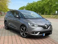 Renault Grand Scénic IV