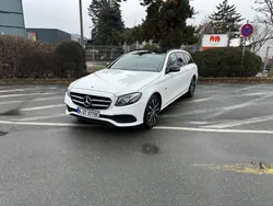 Weiß Gebraucht 2019 Mercedes E300 Kombi | 30.950 € (Teuer)